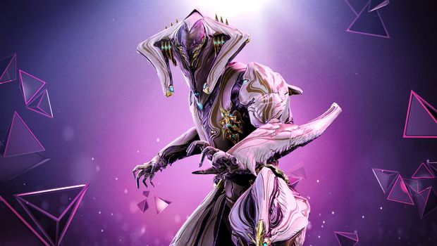 Warframe: The New War expansion gameplay reveal scheduled