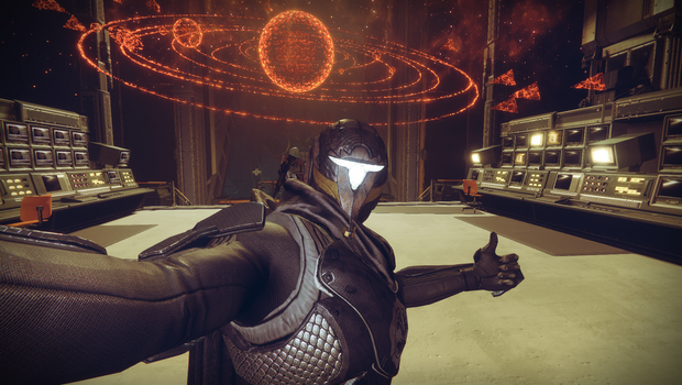 Destiny 2 adds more controller sensitivity settings, removes Traction