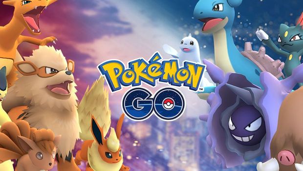 Pokemon GO raked in $1.8 billion in two years