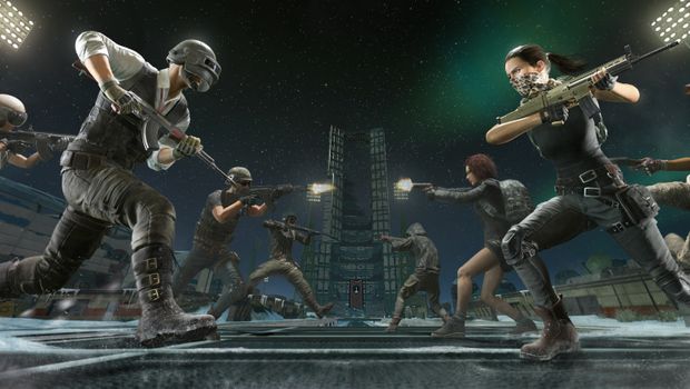 PUBG's FPS and TDM issues and what the devs are doing to fix them