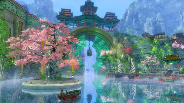 Guild Wars 2: End of Dragons release, Elite Specialization beta dates revealed