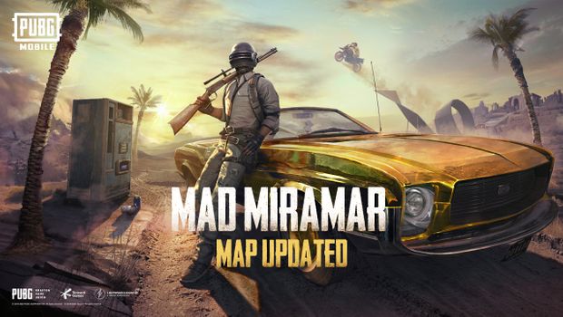 PUBG Mobile Royale Pass Season 13 new content and Miramar revealed