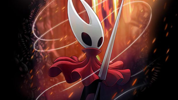 Team Cherry announce Hollow Knight: Silksong