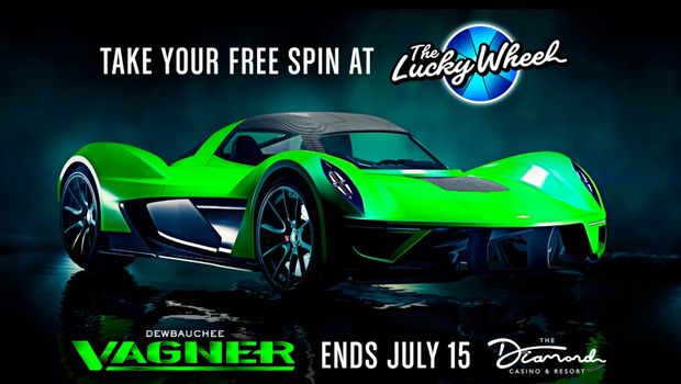 GTA Online discounts and bonuses for the week of July 9, 2020