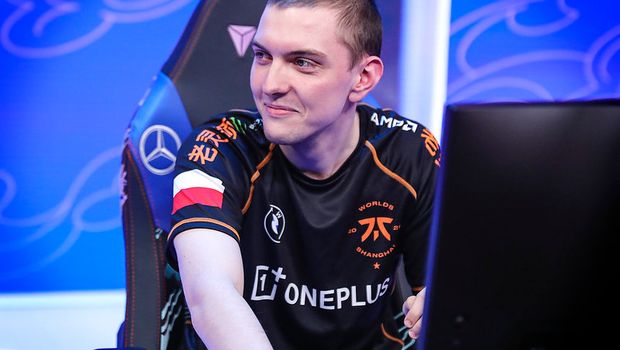 LoL esports: Fnatic and Selfmade officially part ways