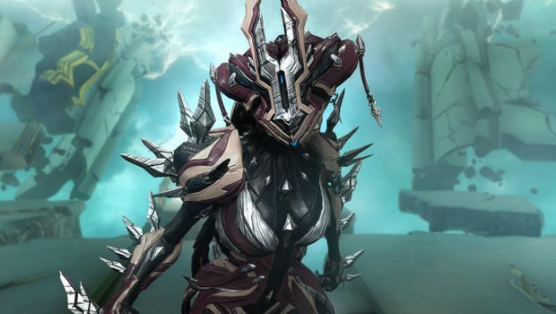 Warframe 2019 roadmap reveal new expansion