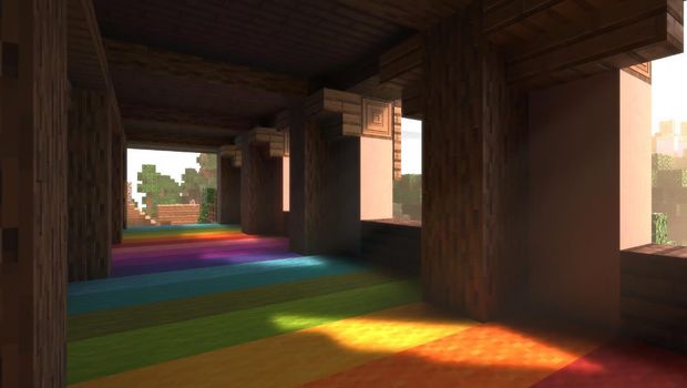 Minecraft: Bedrock Edition landing on PS4 tomorrow with cross-play
