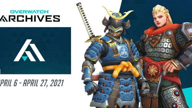 Overwatch Archives 2021 challenge missions - best hero picks