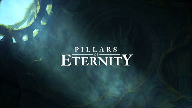 Pillars of Eternity is coming to Switch