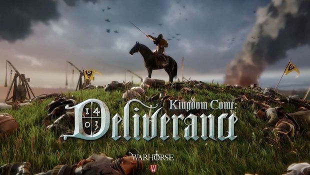 Kingdom Come: Deliverance sells 1 million copies across all platforms