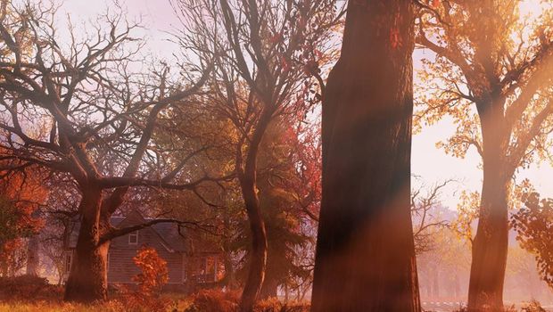 Fallout 76 nuke codes and discounts this week: November 19-26, 2021