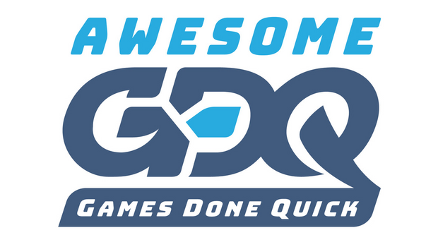Awesome Games Done Quick stats and highlights