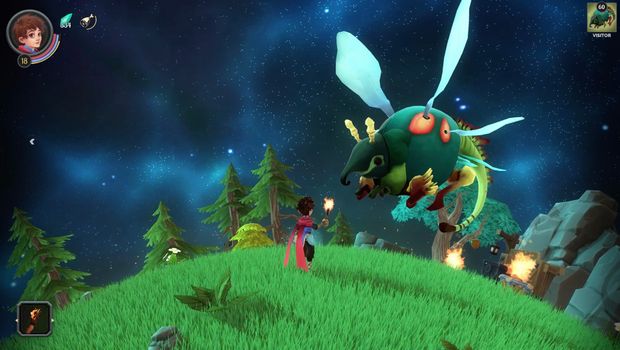 Deiland to be removed from Steam due to remastering