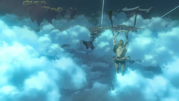 Legend of Zelda: Breath of the Wild 2 release window announced