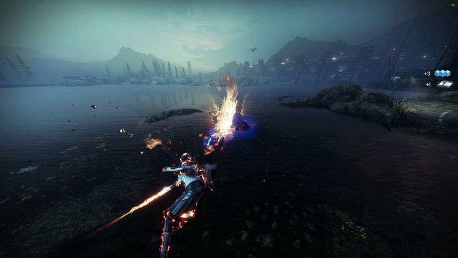 Destiny 2 Season 15 brings nerfs for top tree Dawnblade