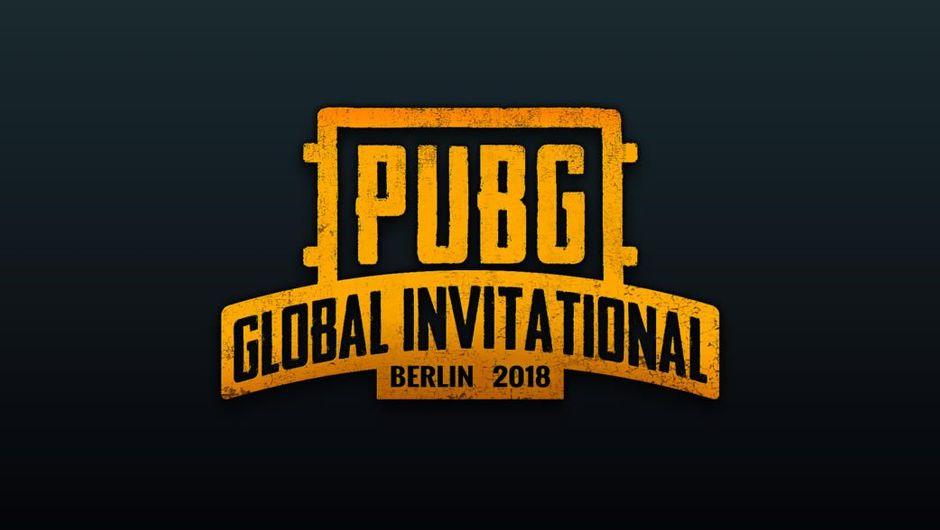 PUBG Global Invitational 2018 draws a huge audience