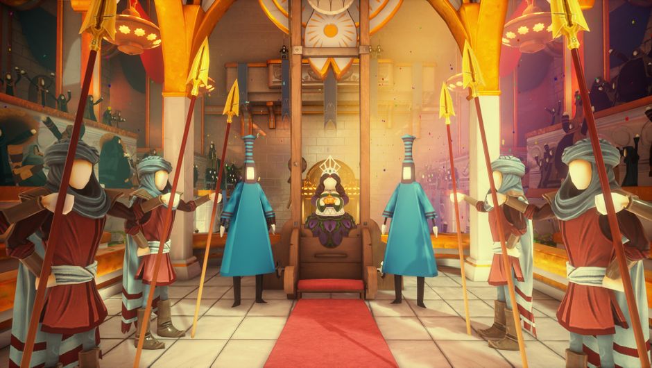 GOG sale - games that take less than 3 hours to finish
