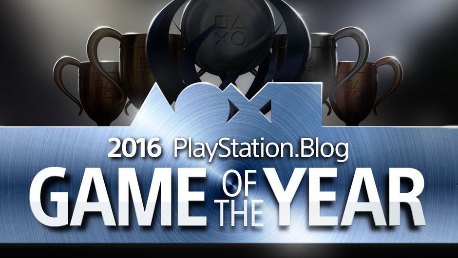 PlayStation GOTY Awards