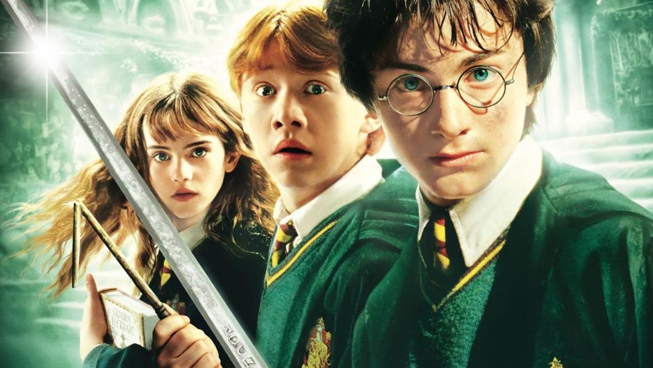 AAA Harry Potter Game Coming Soon To Current Gen Consoles in 2021