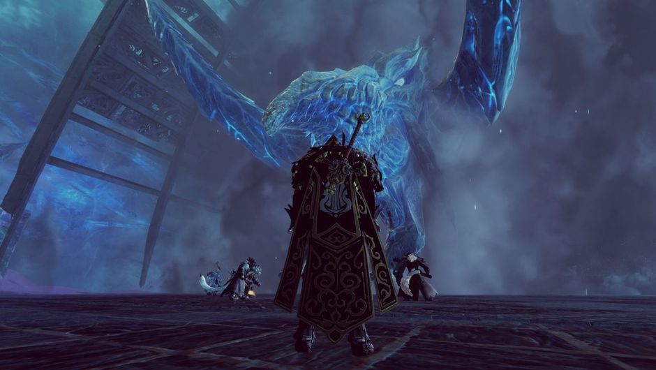 Guild Wars 2 Voice Acting Is Coming Soon To Icebrood Saga S Latest Episodes