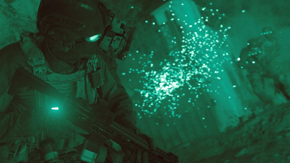 Call of Duty 2022: Leaker Reveals Major Modern Warfare II Info Such as  Weapons, Campaign Plus Multiplayer Details, and More - MySmartPrice