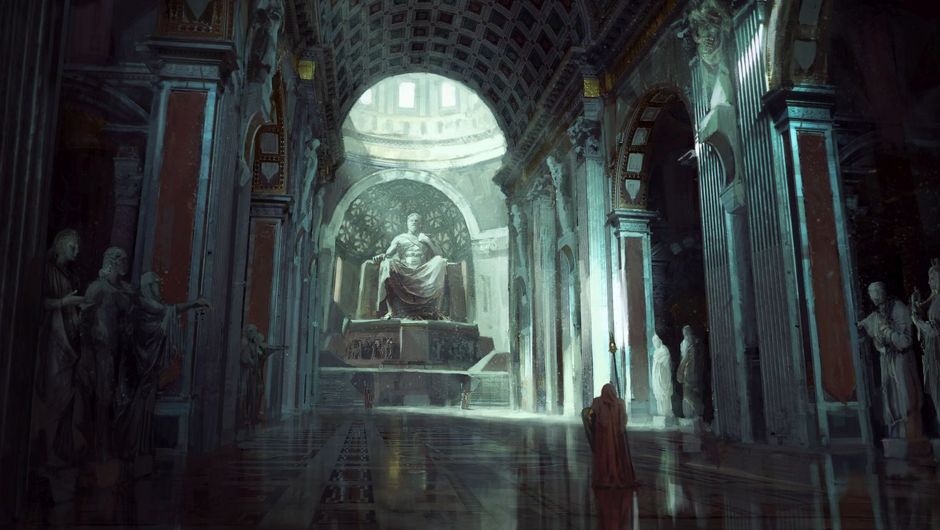Chris Wilson Path of Exile interview