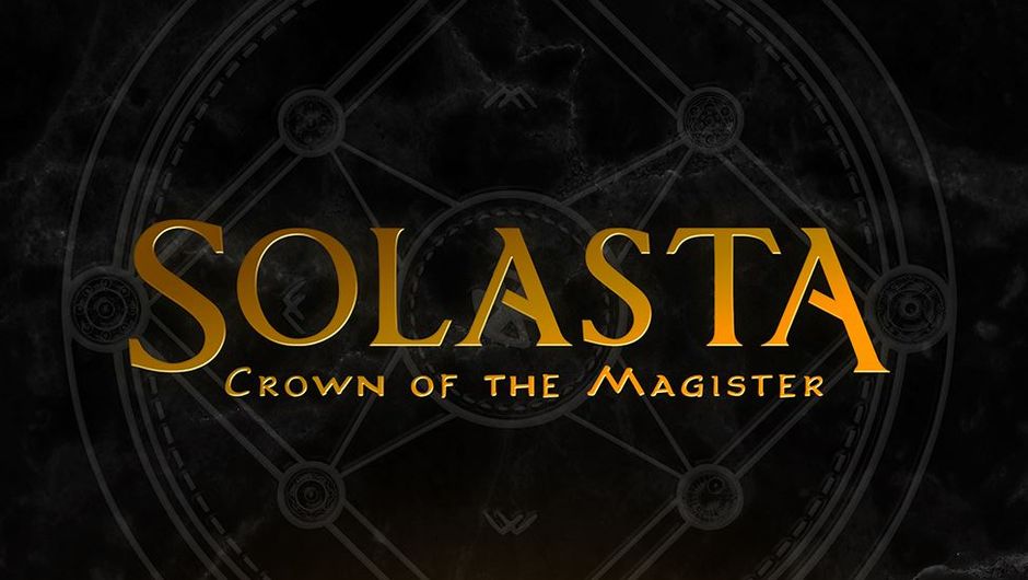 Solasta: Crown of the Magister Early Access period is over
