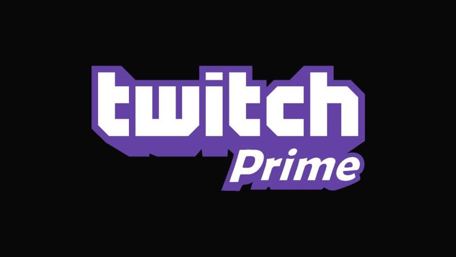 amazon prime twitch