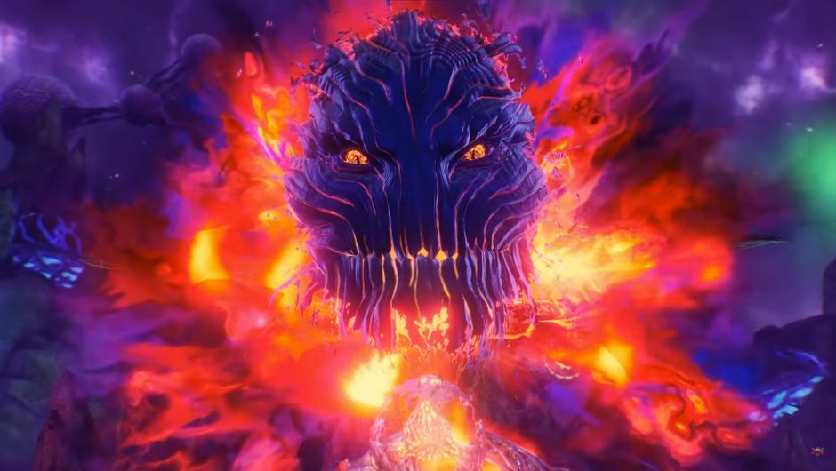 Dormammu