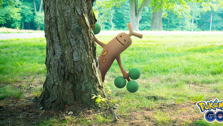 Pokemon Go gets limited Augmented Reality support