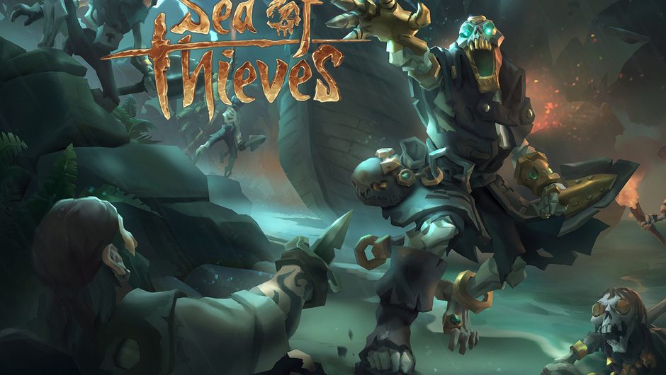 Sea of Thieves gets a short term roadmap, promises more content
