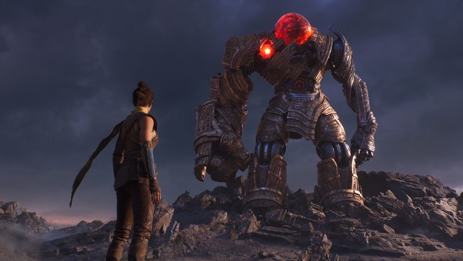 Unreal Engine 5 is now available in early access with a ton of new features
