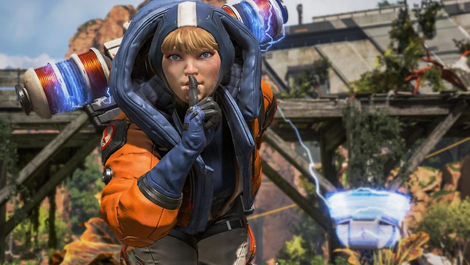 Apex Legends Sbmm Complaints Keep Rolling In Aceu Piles On As Well