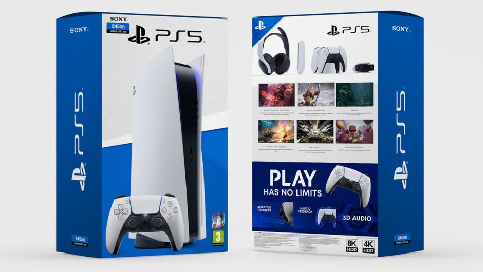 T pico Oficial PLAYSTATION 5 Page 874 F rum Outer Space O Maior 