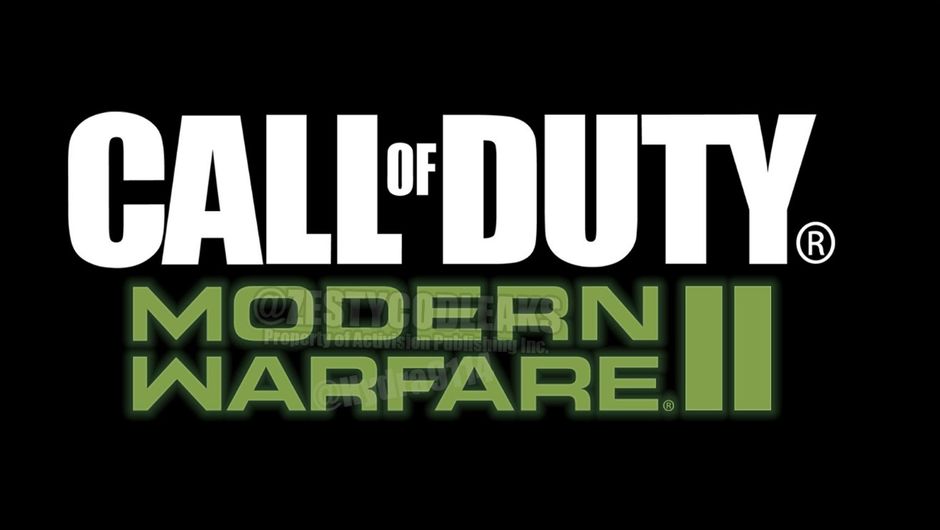 Call Of Duty Modern Warfare 2 2022 Leak Reveals DMZ Map Details And 