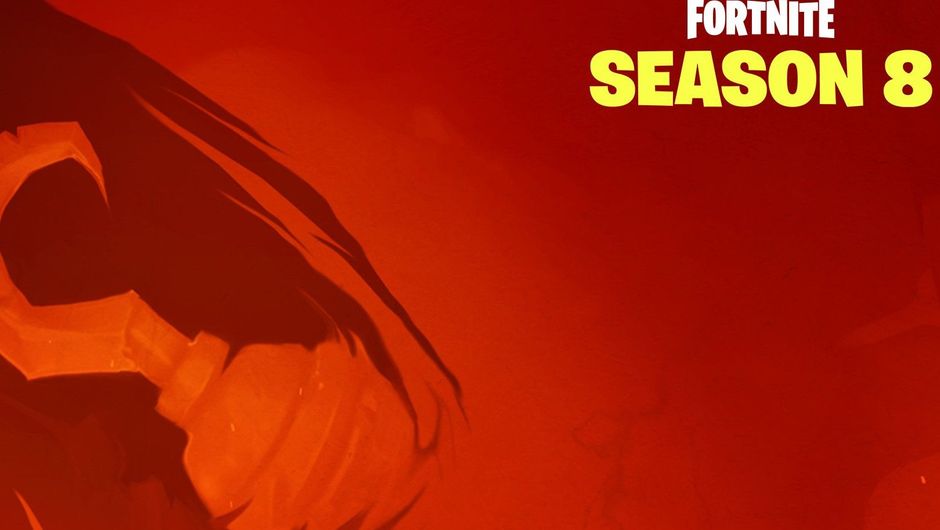 Fortnite Season 8 will be pirate-themed, Epic drops first hints