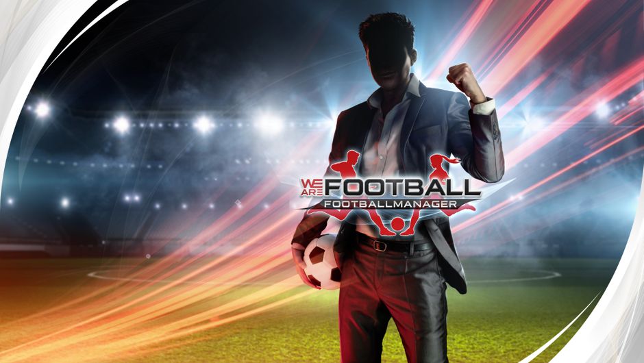THQ Nordic announce We Are Football, a brand new football manager game