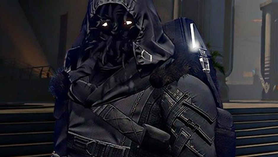 Destiny 2 players kept Xur hostage last weekend