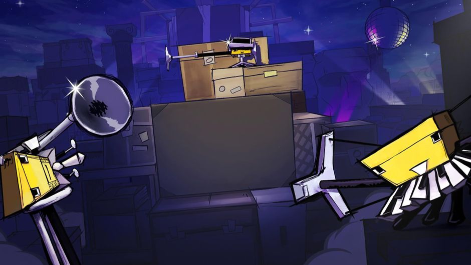 Kine was saved by Epic Games Store exclusivity, developer claims