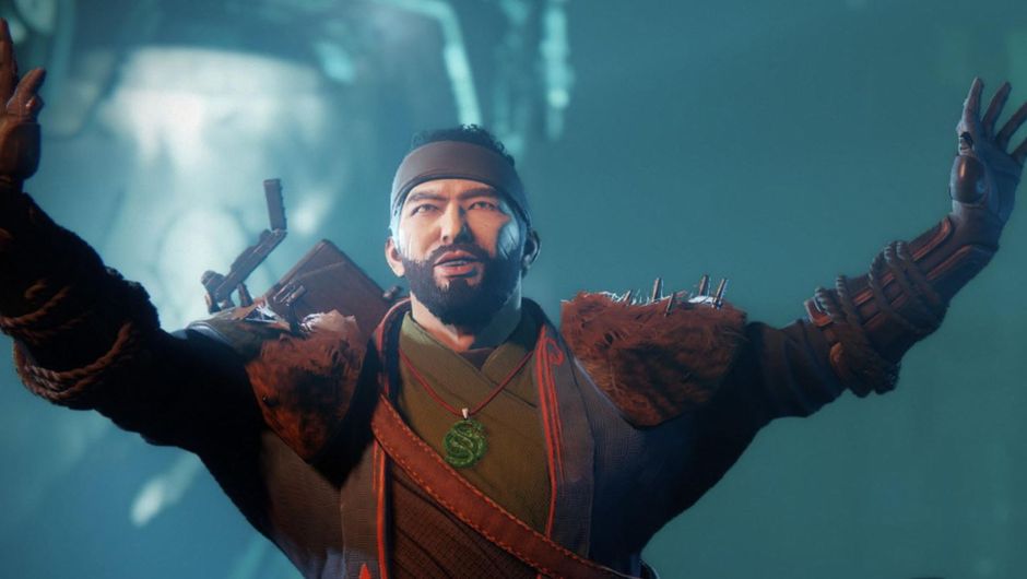 Umbral Engrams are returning to Destiny 2