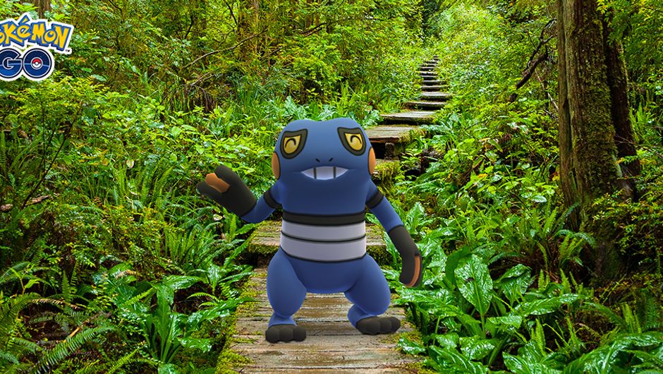 Pokemon GO set to celebrate April Fools' Day with Tricky Pokemon event
