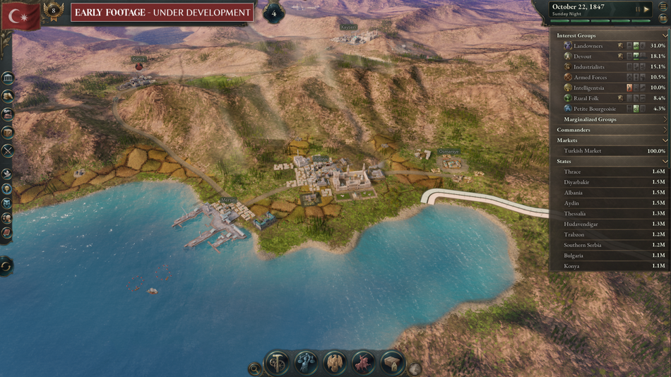 Coastal city in Victoria 3