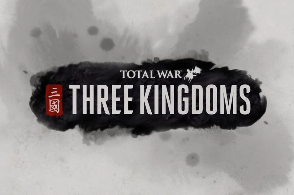 picture showing total war logo