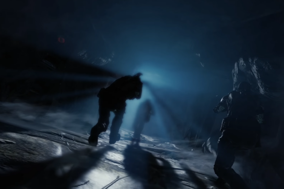 Call of Duty: Black Ops 3 