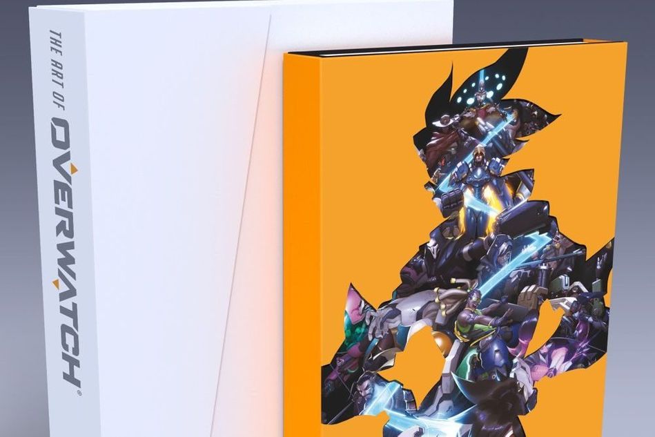 Overwatch 