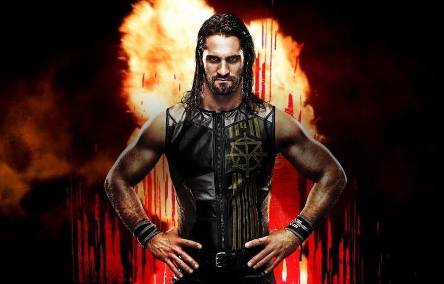 WWE 2K18