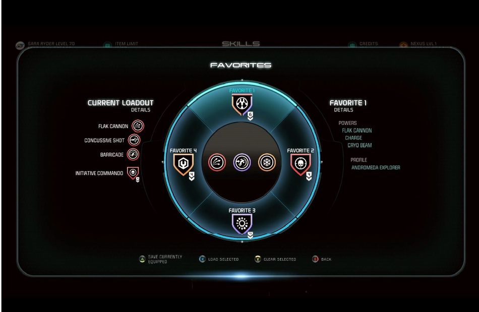 Mass Effect: Andromeda