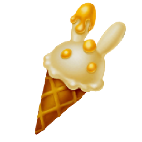 Kingdom Hearts: Honeybunny