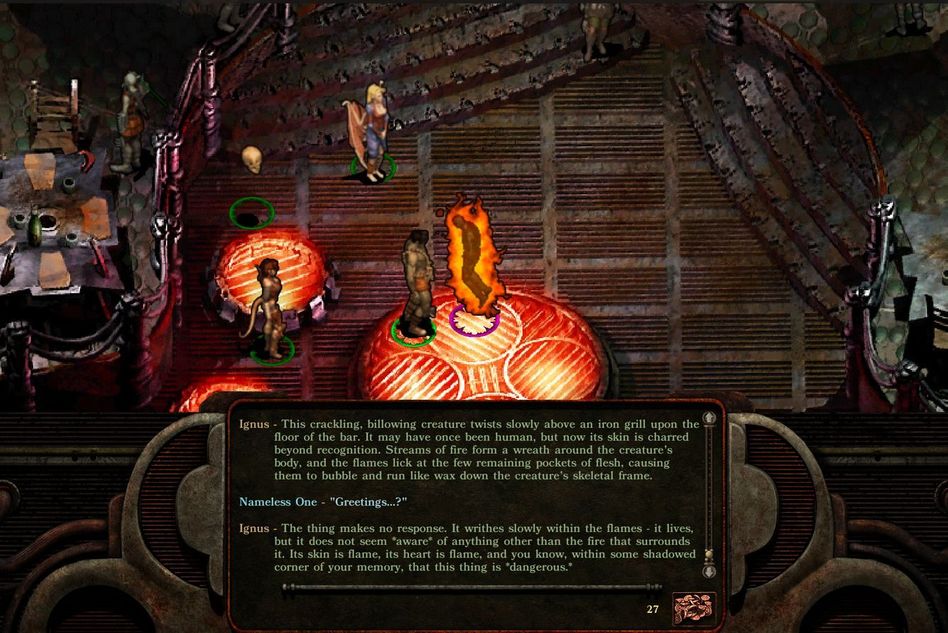 Planescape: Torment