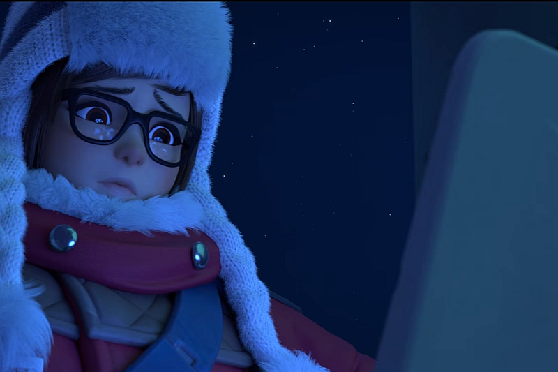 Overwatch 